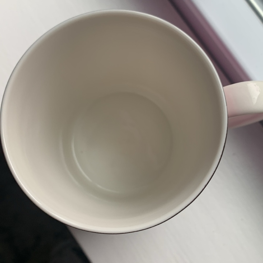 Kate Spade x Lenox mug - Picture 2 of 4